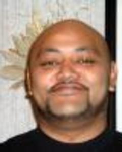 Man, 48. BUDDA734