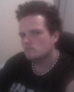 Man, 36. monsterclark