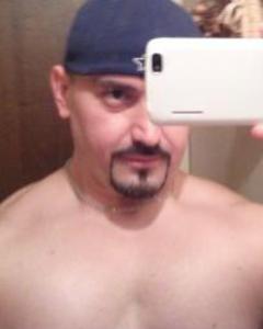 Man, 43. aaron008