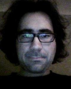 Man, 41. VeeKay6781