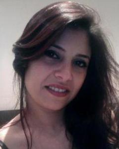 Woman, 43. Mspreparedf235