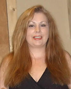 Woman, 57. Elliecat1968