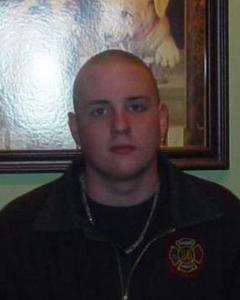 Man, 39. foersty