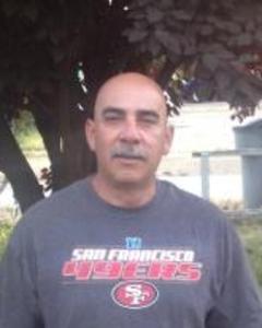 Man, 59. Drj0916