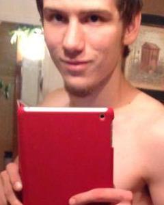 Man, 29. Cottrill2014