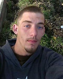 Man, 31. kevo1111