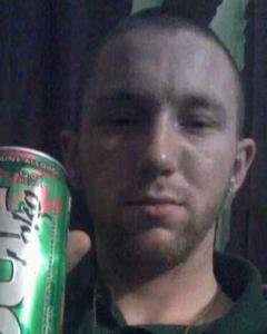 Man, 31. CodyHalloran