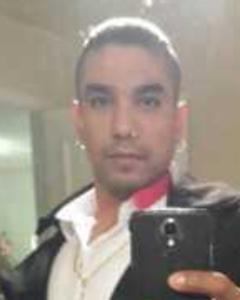 Man, 44. Gerardo2503