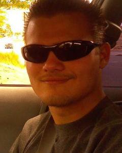 Man, 31. MrFuentes