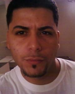 Man, 43. hopefull786
