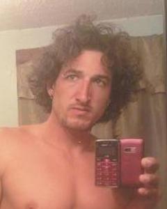 Man, 46. maxamilla