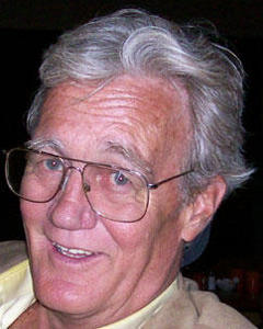Man, 74. eftwest