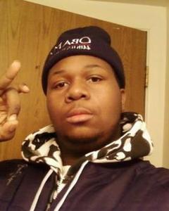 Man, 36. bigblahkeith