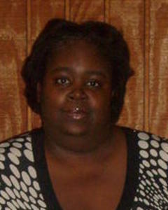 Woman, 61. anglebreast