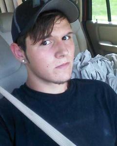 Man, 28. KHM28