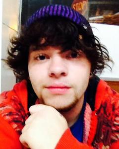 Man, 38. MattS_420