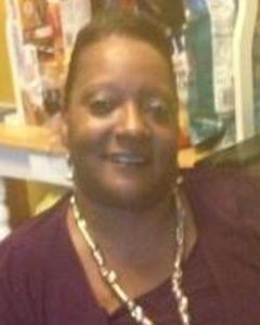 Woman, 62. Dimples018133