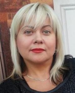 Woman, 53. oksana5803