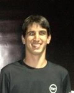 Man, 39. rymp