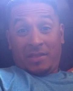 Man, 46. exorcise