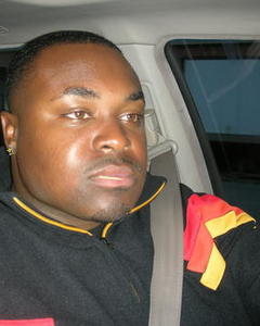 Man, 40. mike35016