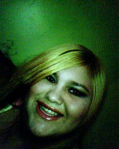 Woman, 36. STARR69261