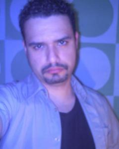 Man, 51. mazzerock