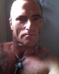 Man, 57. Wakadoo69