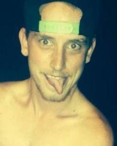 Man, 32. Jbbamf