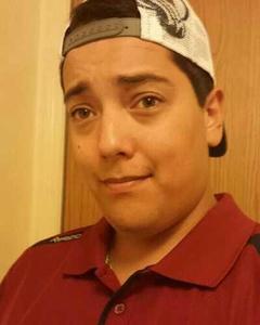 Man, 31. thelegend09