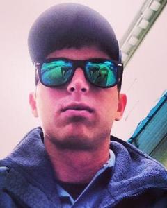 Man, 35. SlAtErLiNe