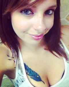 Woman, 35. XlorraineX8462