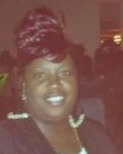 Woman, 46. lokeylay