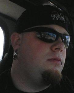 Man, 40. rocker0303