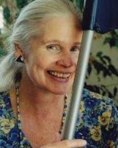 Woman, 76. KerryCN