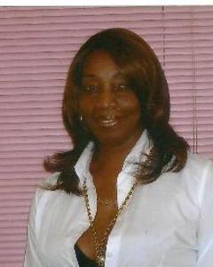 Woman, 62. LadyTee258