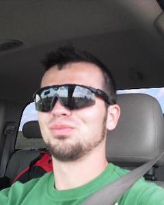 Man, 39. sessymane85