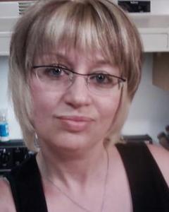 Woman, 55. Justachic737