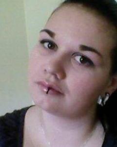 Woman, 39. VampireGodd479