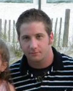 Man, 42. JACornett