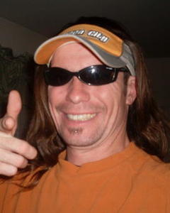 Man, 51. chuck9609