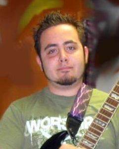 Man, 37. FPTyoshi