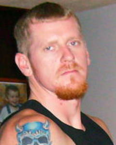 Man, 46. slipe
