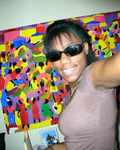 Woman, 38. dora12