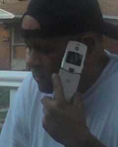 Man, 51. junkyarddogg74