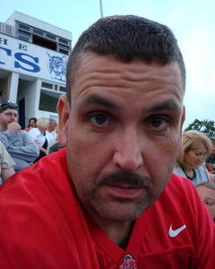 Man, 35. jeffsines