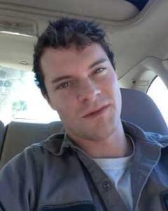 Man, 33. kplavcan