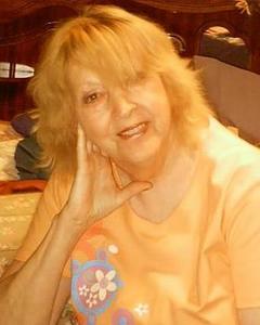 Woman, 90. lasha842