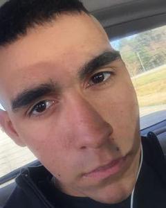 Man, 28. Joshuavoisine