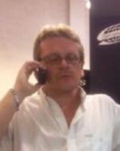 Man, 60. chrisvim